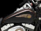 Harley-Davidson Harley Davidson FXDC Dyna Super Glide Custom 110th Anniversary Edition